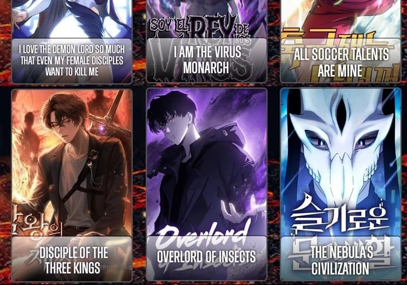 Unbeatable Sword Master Cultivator Chapter 65 Gambar 31