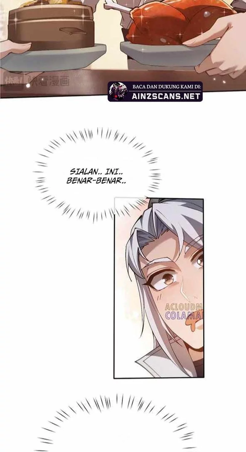 Unbeatable Sword Master Cultivator Chapter 65 Gambar 4