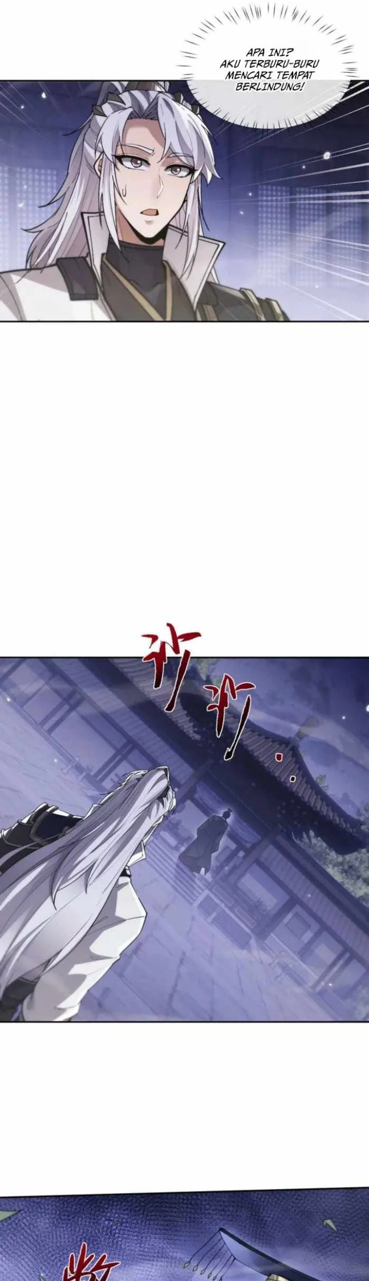 Unbeatable Sword Master Cultivator Chapter 66 Gambar 7