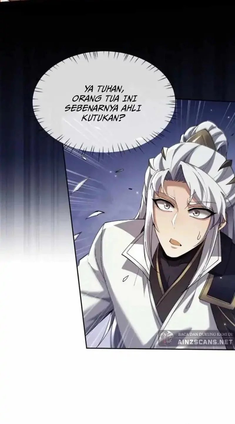 Unbeatable Sword Master Cultivator Chapter 67 Gambar 23