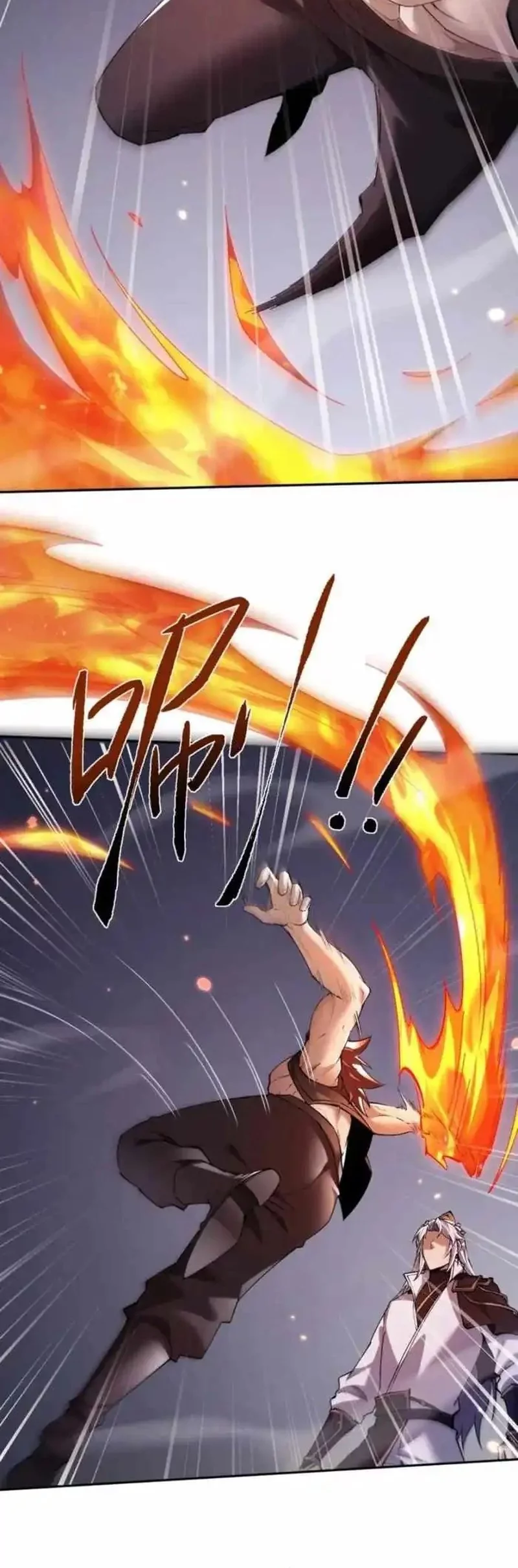 Unbeatable Sword Master Cultivator Chapter 67 Gambar 3