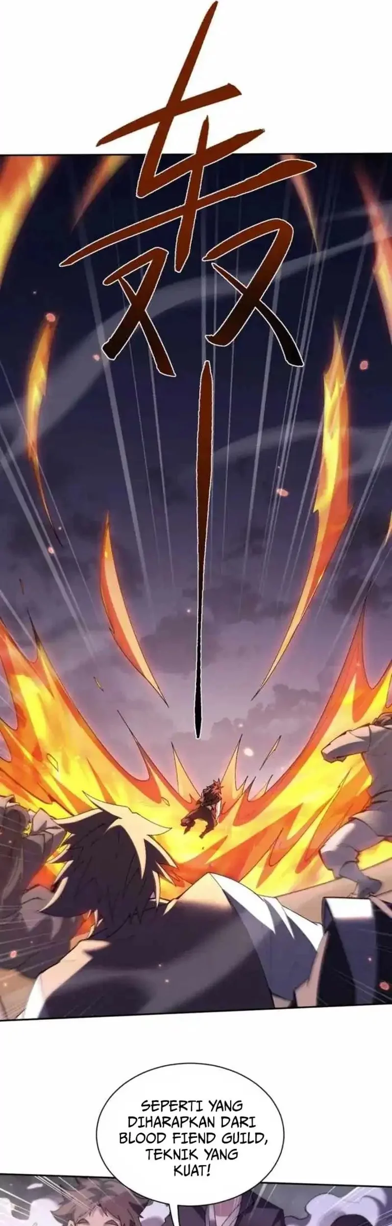 Unbeatable Sword Master Cultivator Chapter 67 Gambar 4