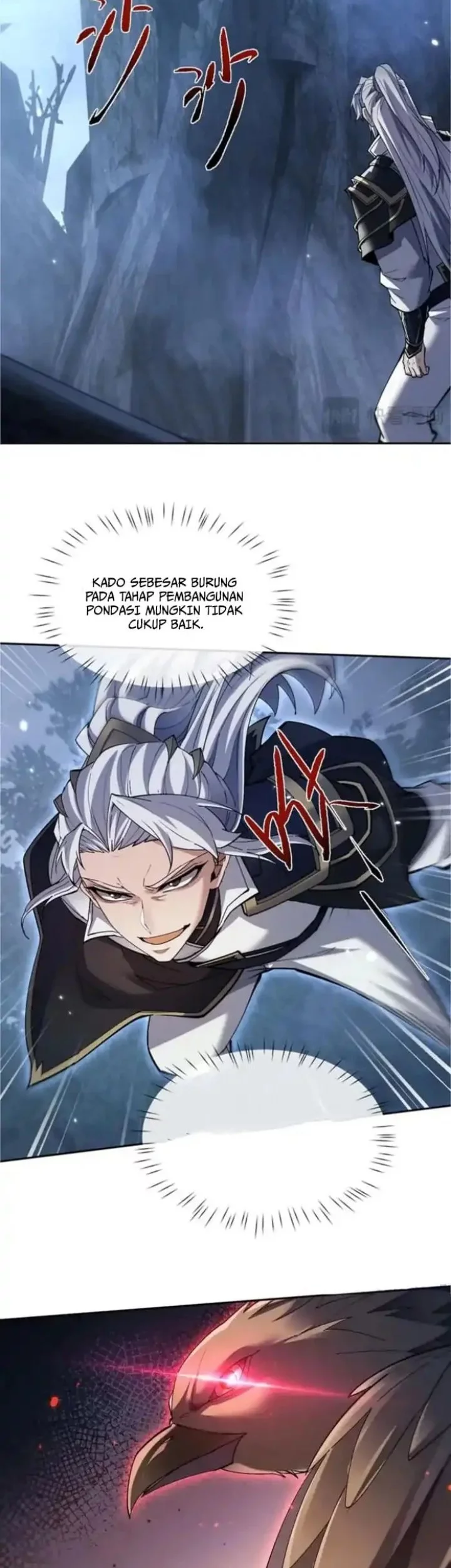 Unbeatable Sword Master Cultivator Chapter 68 Gambar 13