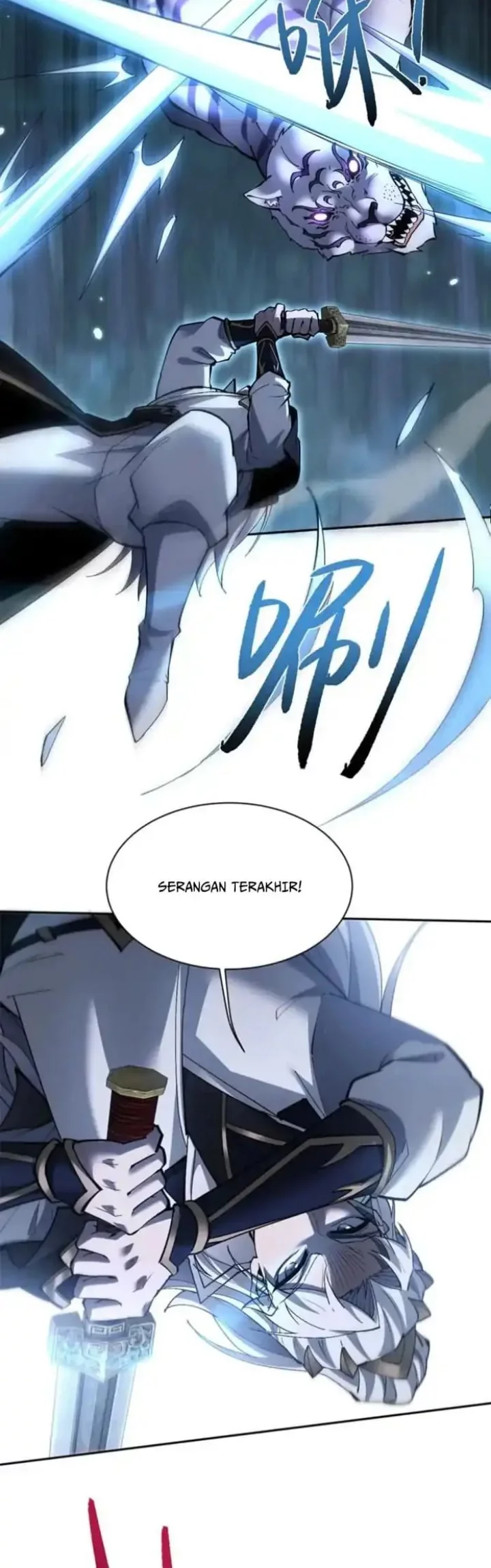 Unbeatable Sword Master Cultivator Chapter 68 Gambar 26