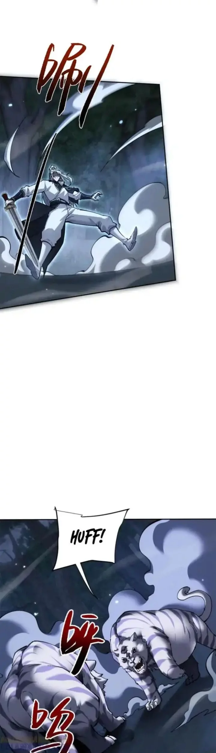 Unbeatable Sword Master Cultivator Chapter 68 Gambar 28