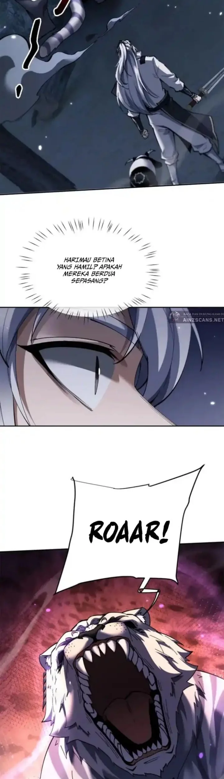 Unbeatable Sword Master Cultivator Chapter 68 Gambar 29