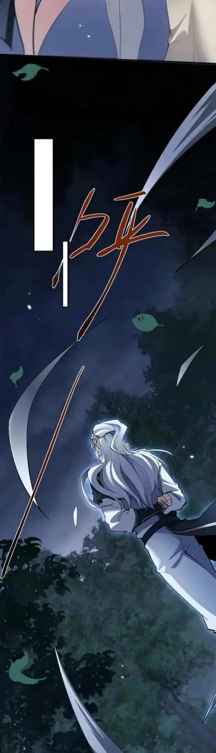 Unbeatable Sword Master Cultivator Chapter 68 Gambar 5