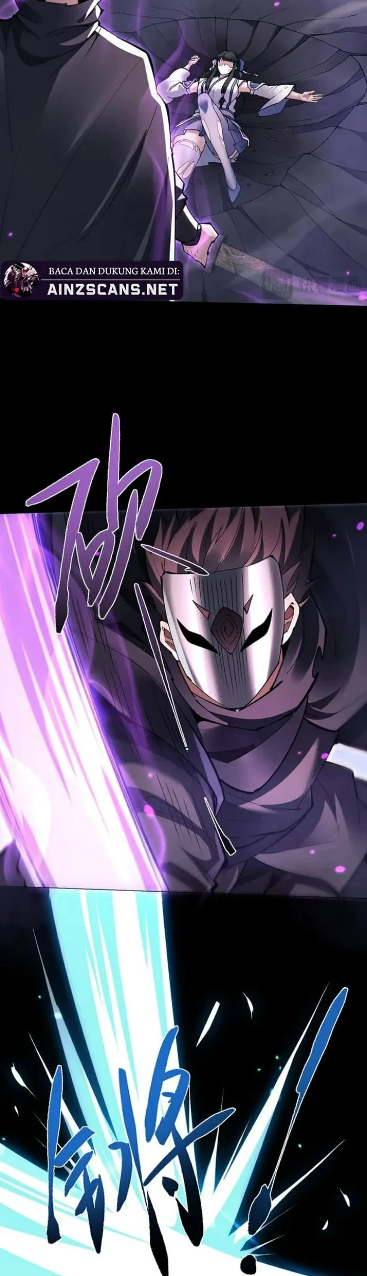 Unbeatable Sword Master Cultivator Chapter 69 Gambar 18