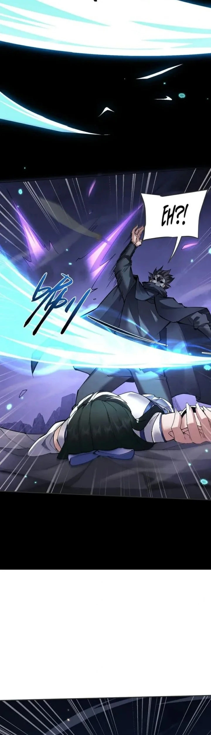 Unbeatable Sword Master Cultivator Chapter 69 Gambar 19