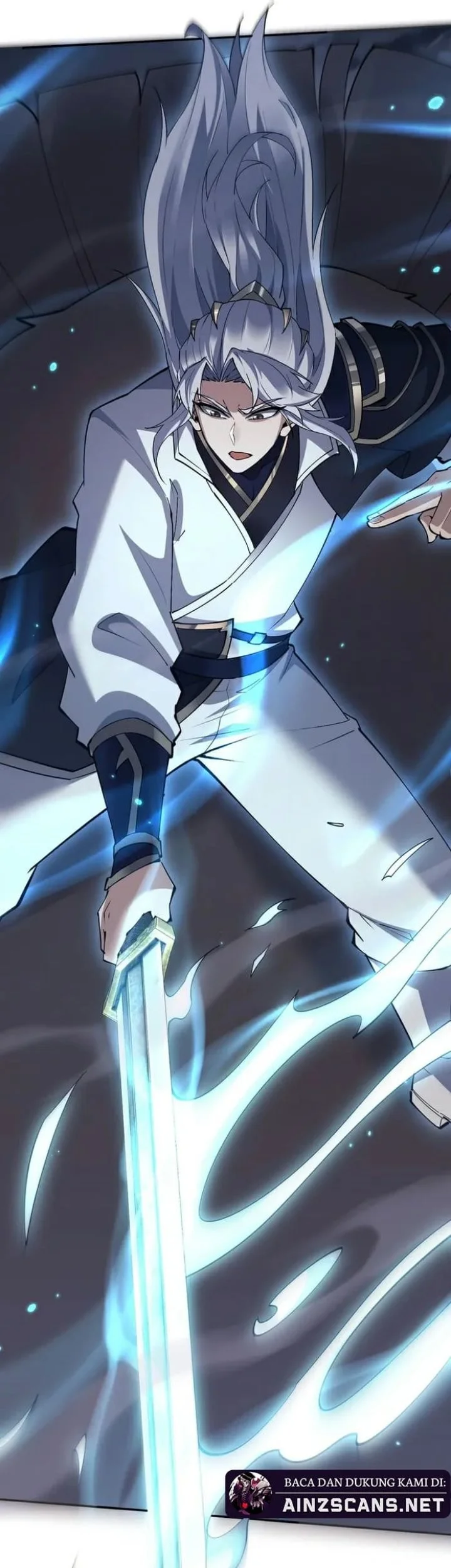 Unbeatable Sword Master Cultivator Chapter 69 Gambar 21
