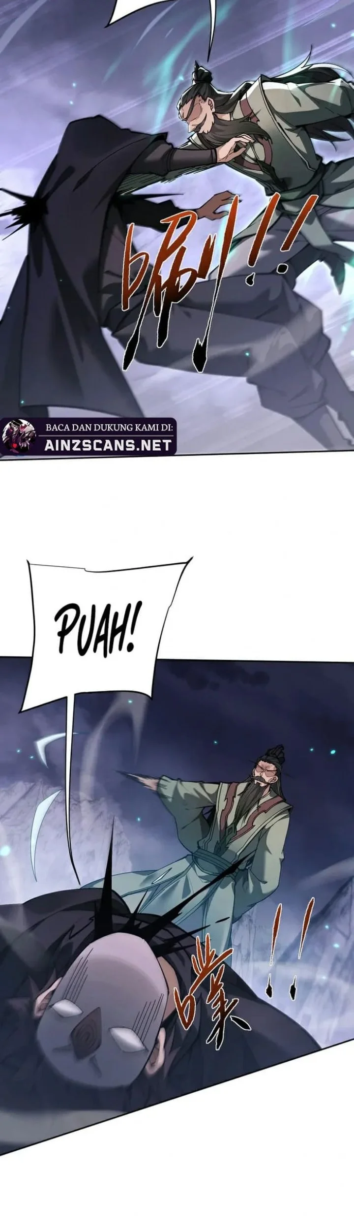 Unbeatable Sword Master Cultivator Chapter 69 Gambar 26