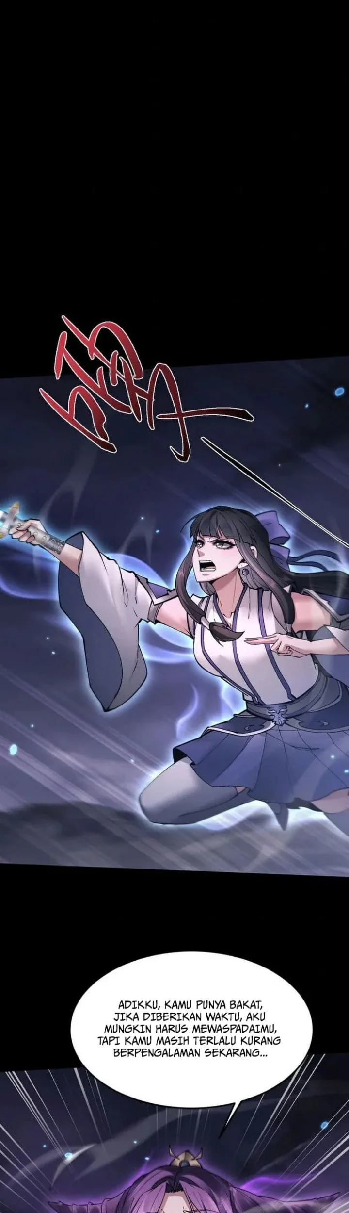 Unbeatable Sword Master Cultivator Chapter 69 Gambar 5