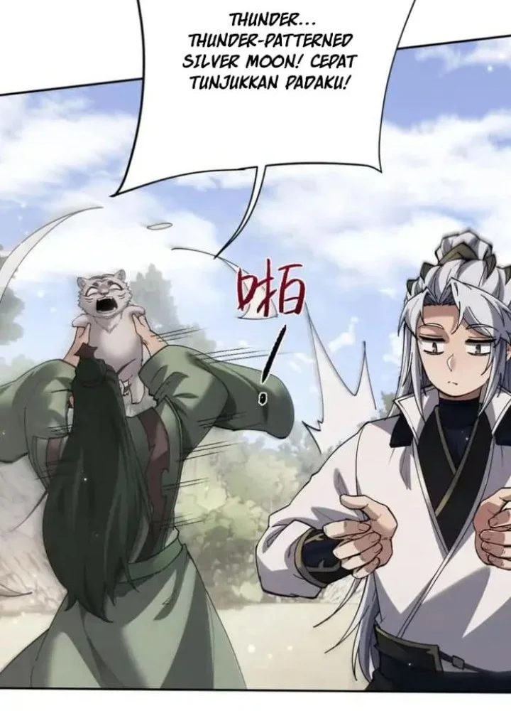 Unbeatable Sword Master Cultivator Chapter 70 Gambar 11