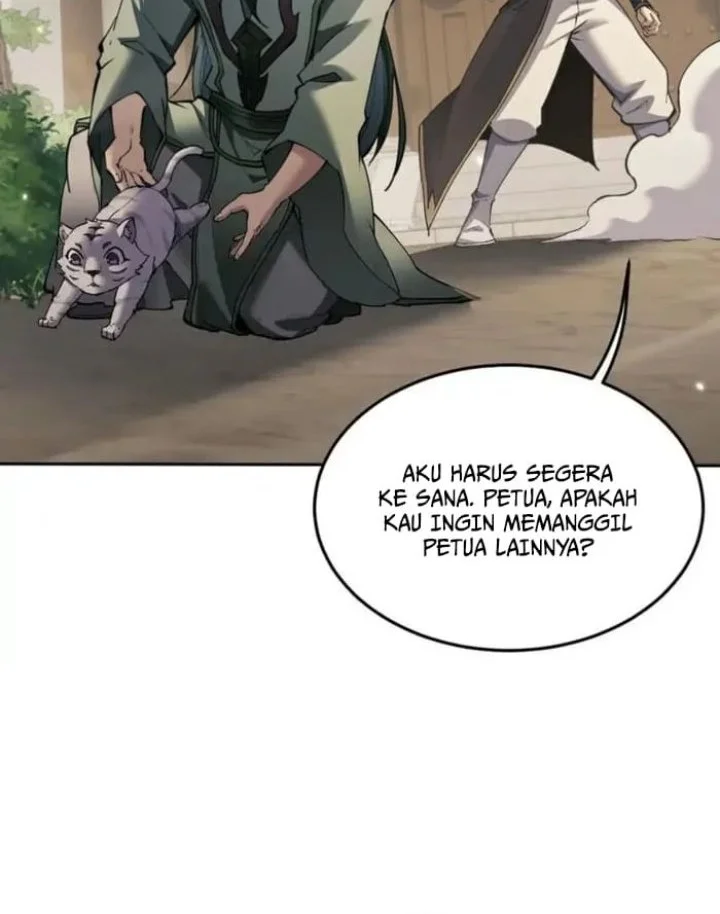 Unbeatable Sword Master Cultivator Chapter 70 Gambar 17