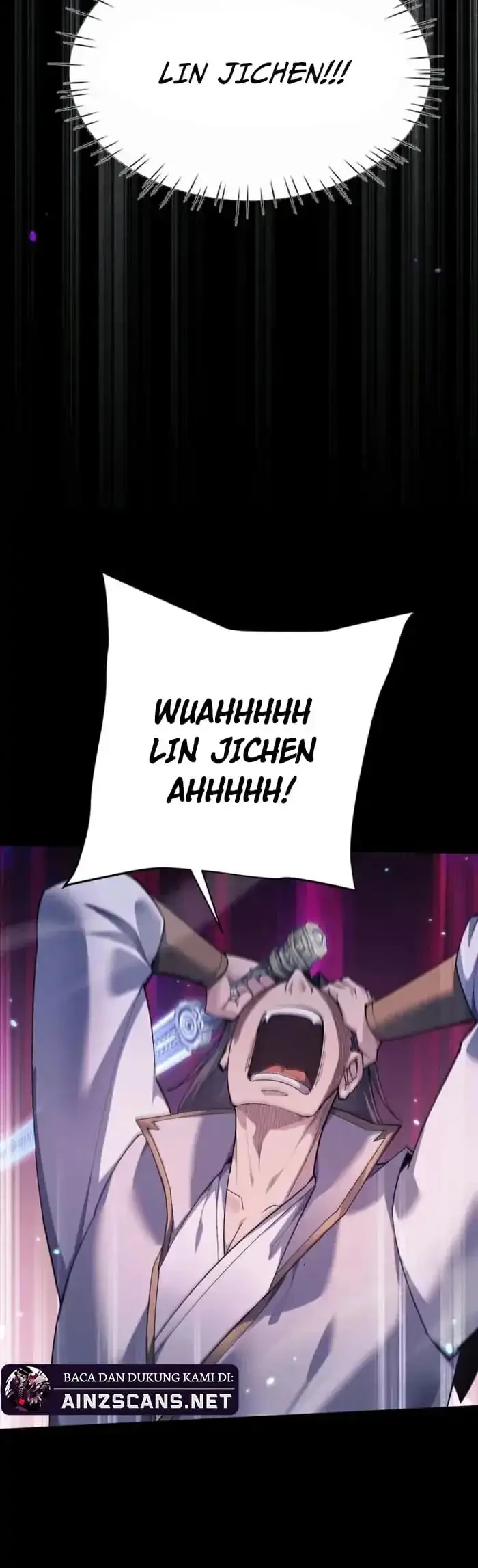 Unbeatable Sword Master Cultivator Chapter 71 Gambar 11