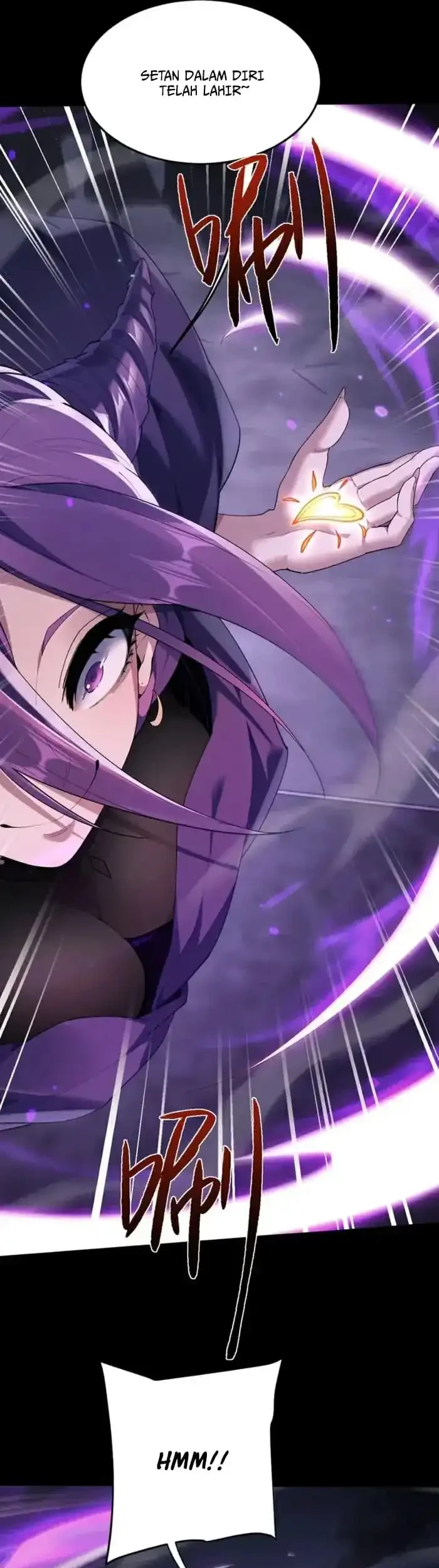 Unbeatable Sword Master Cultivator Chapter 71 Gambar 12