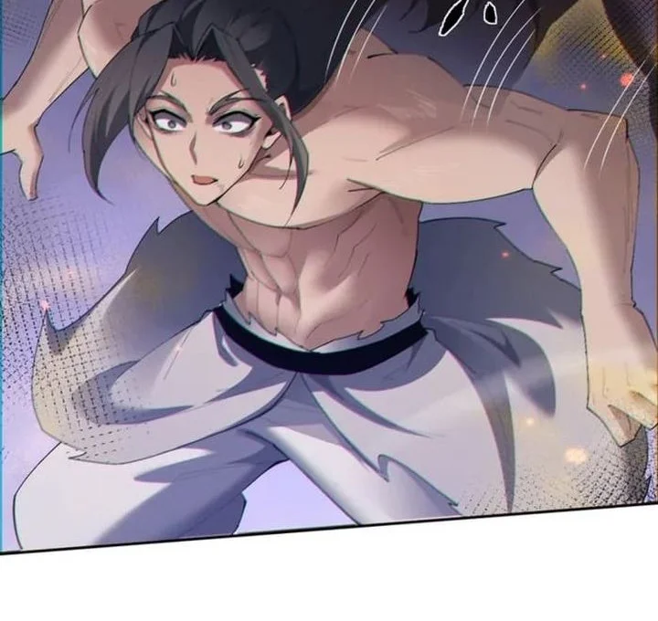 Unbeatable Sword Master Cultivator Chapter 72 Gambar 12