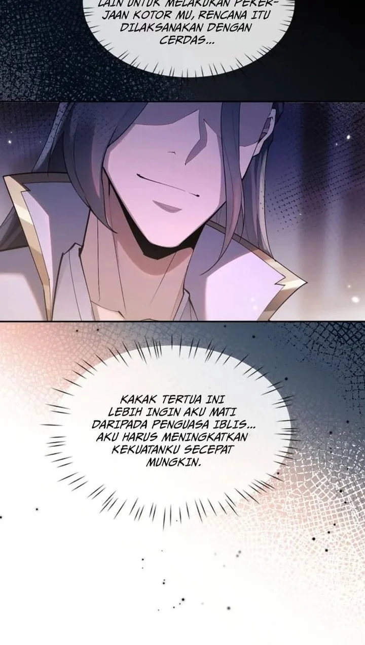 Unbeatable Sword Master Cultivator Chapter 72 Gambar 18