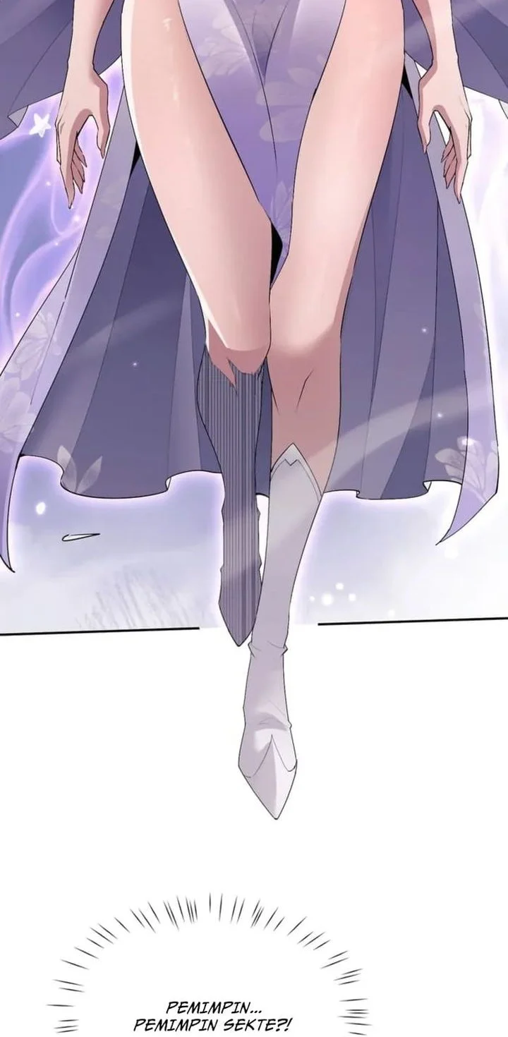 Unbeatable Sword Master Cultivator Chapter 72 Gambar 30