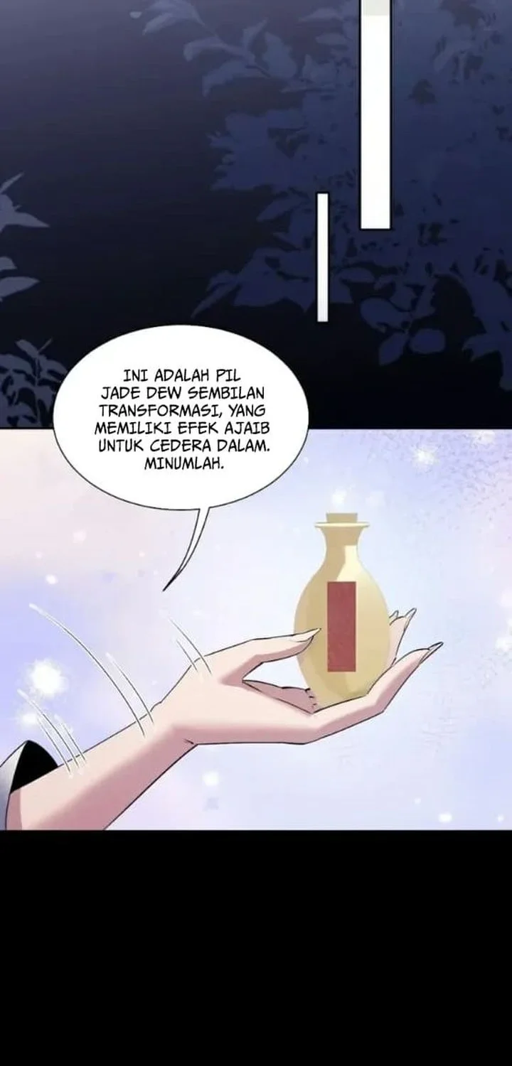 Unbeatable Sword Master Cultivator Chapter 73 Gambar 12