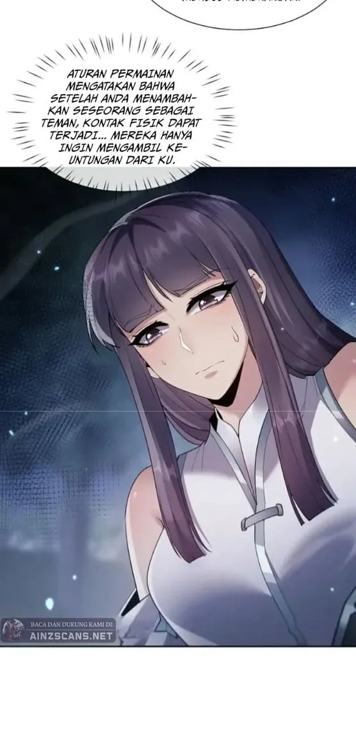 Unbeatable Sword Master Cultivator Chapter 73 Gambar 20