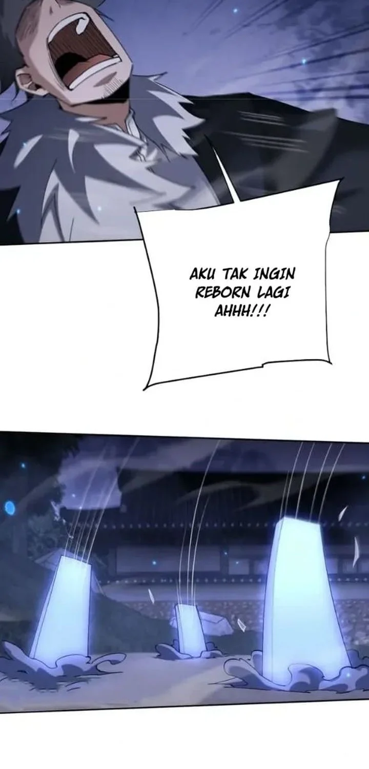 Unbeatable Sword Master Cultivator Chapter 73 Gambar 28