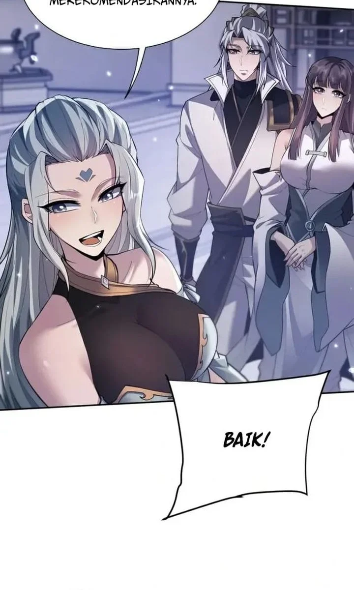 Unbeatable Sword Master Cultivator Chapter 73 Gambar 38