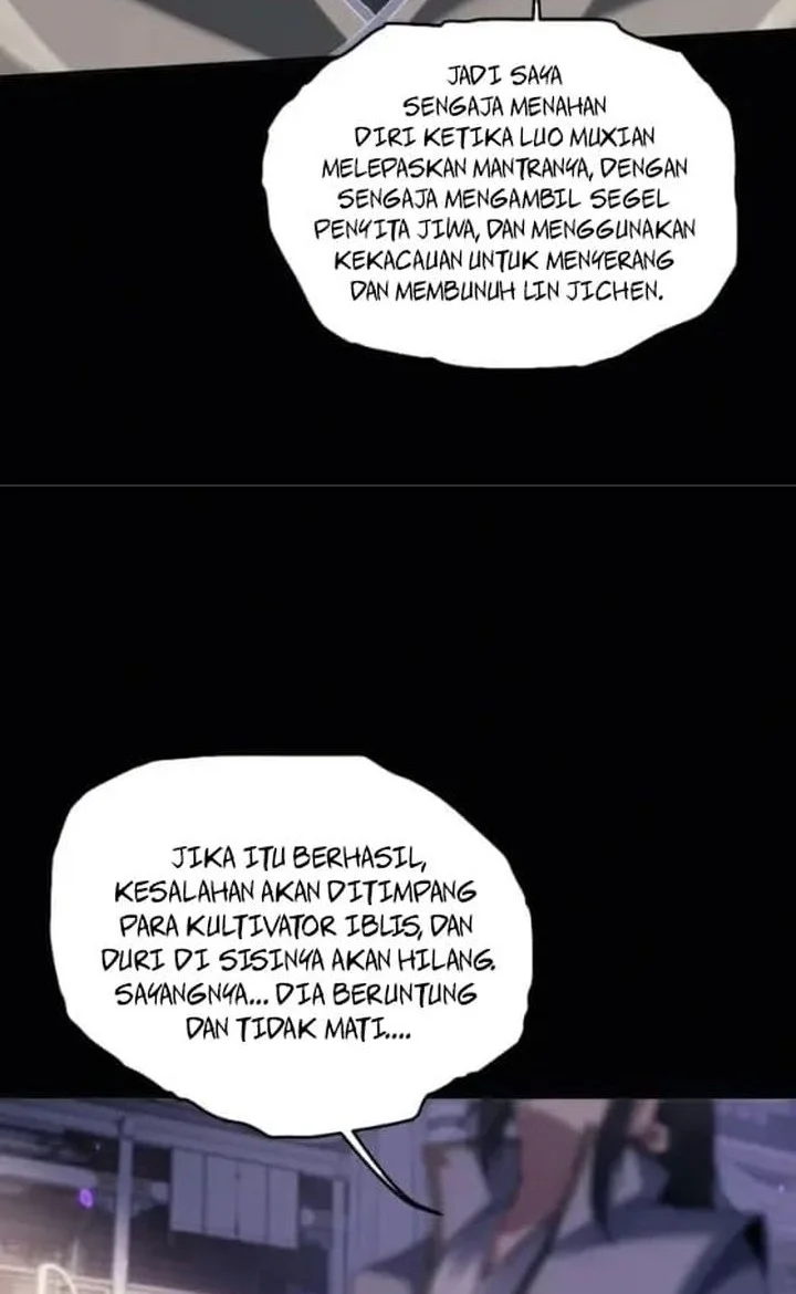 Unbeatable Sword Master Cultivator Chapter 73 Gambar 6