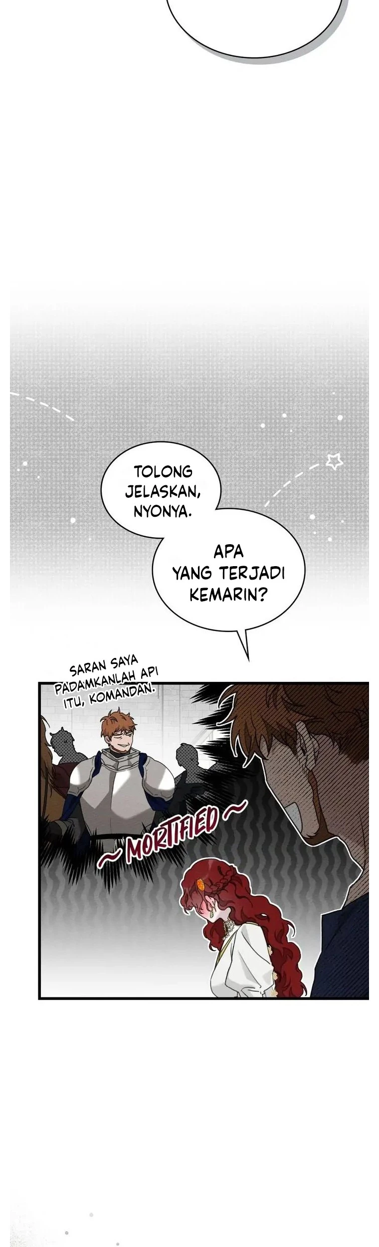 Under the Oak Tree Chapter 48 Gambar 3