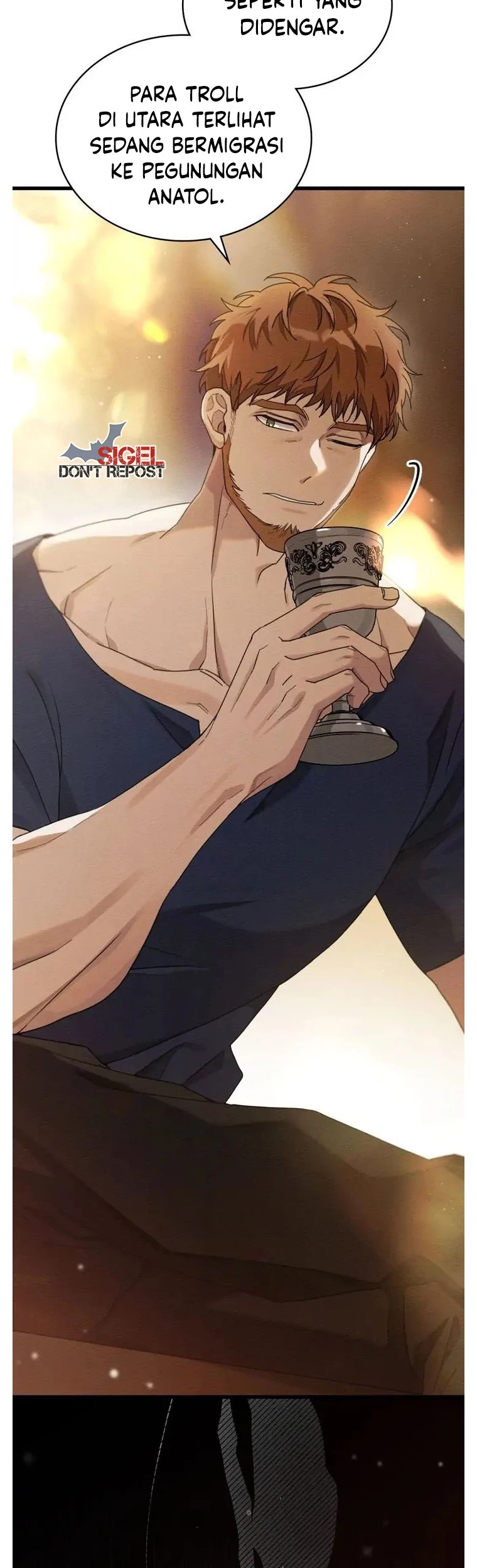 Under the Oak Tree Chapter 48 Gambar 5