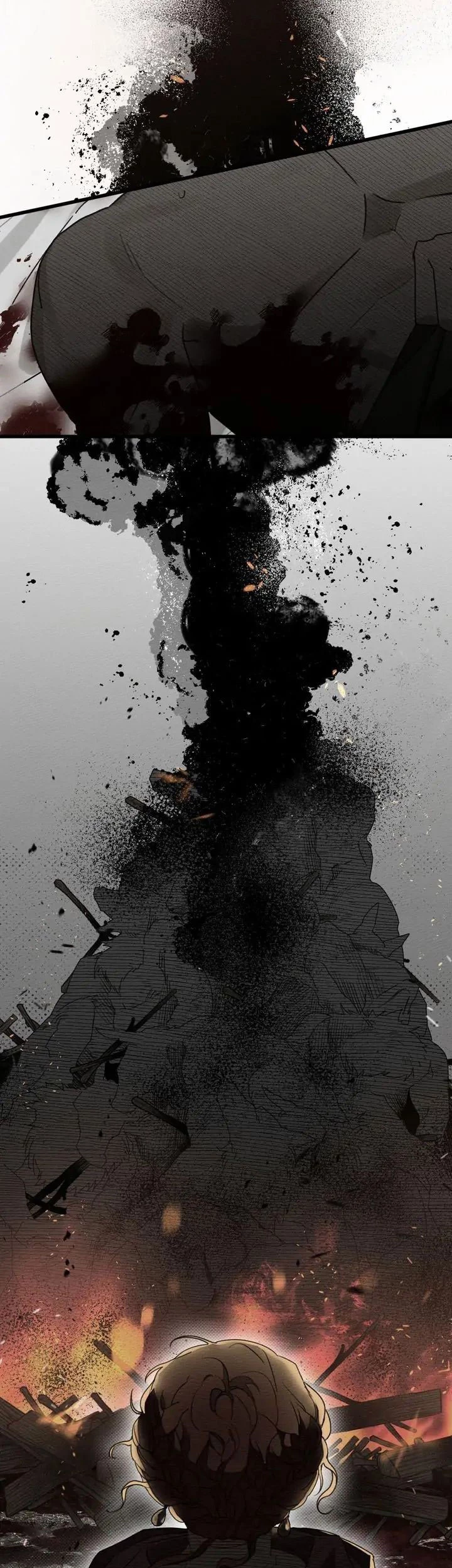 Under the Oak Tree Chapter 48 Gambar 9