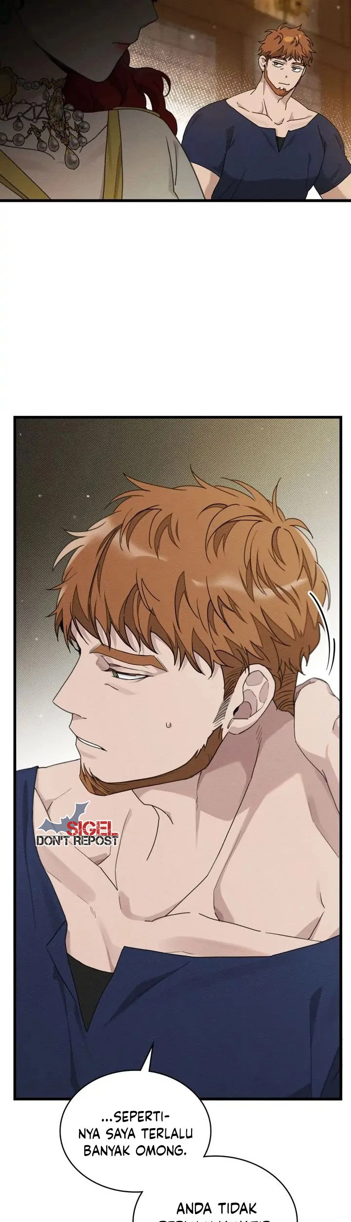 Under the Oak Tree Chapter 48 Gambar 11