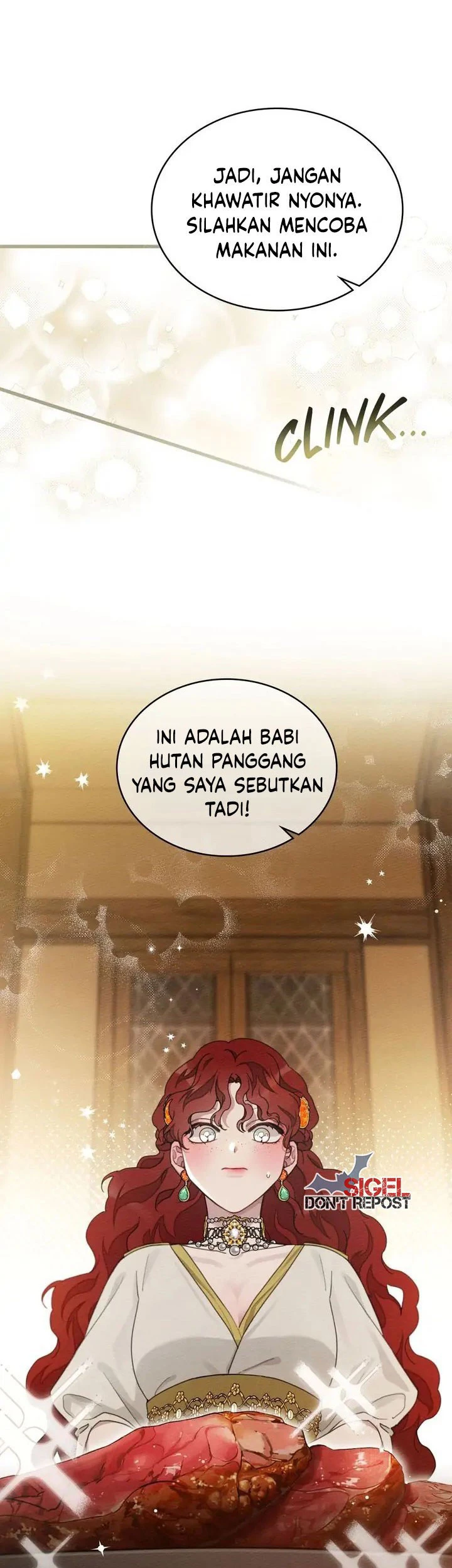 Under the Oak Tree Chapter 48 Gambar 13