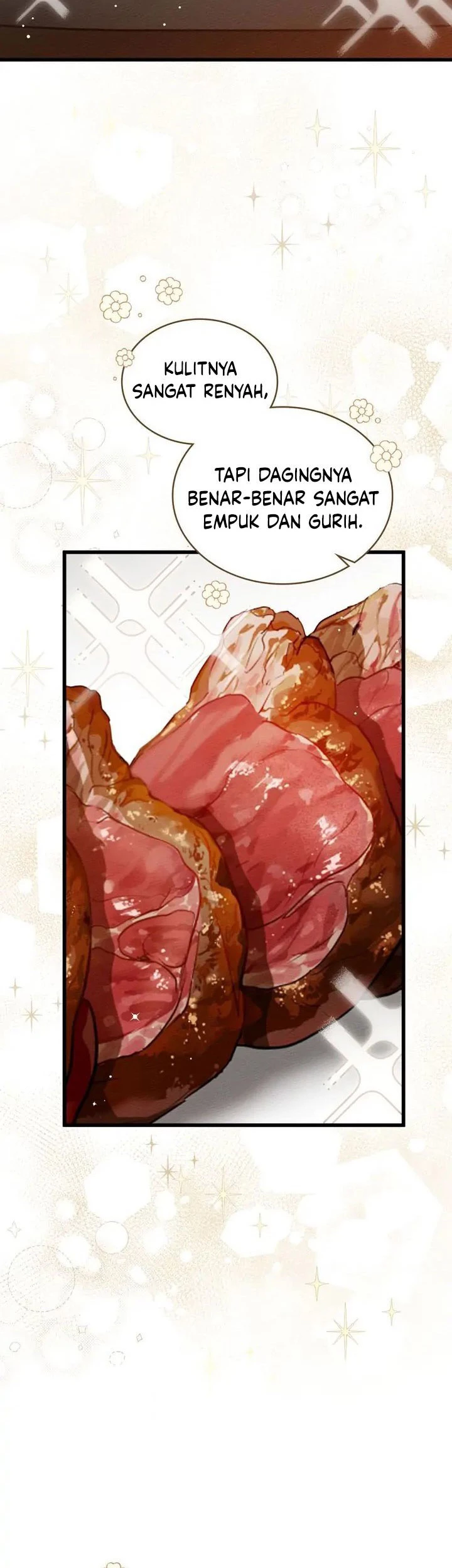 Under the Oak Tree Chapter 48 Gambar 14