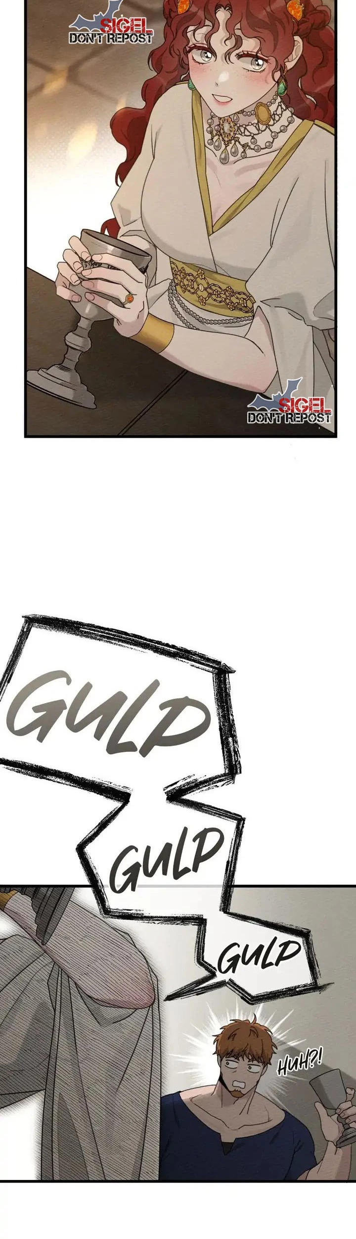 Under the Oak Tree Chapter 48 Gambar 19