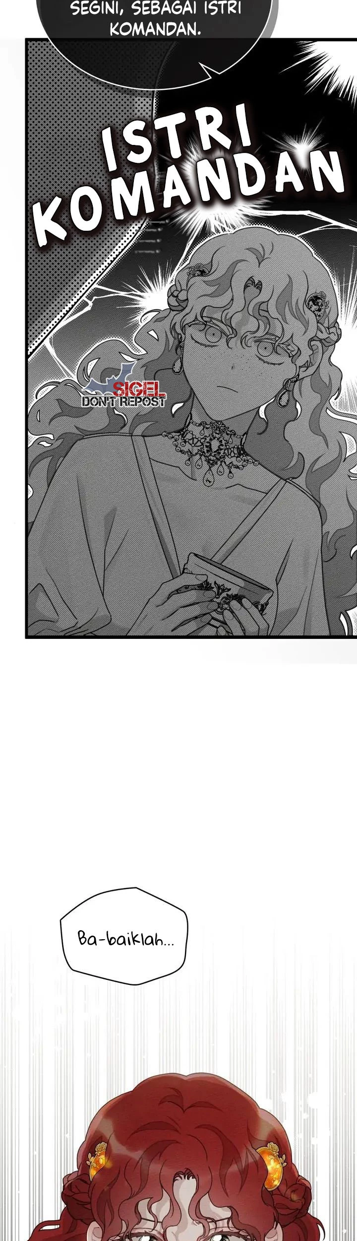 Under the Oak Tree Chapter 48 Gambar 27