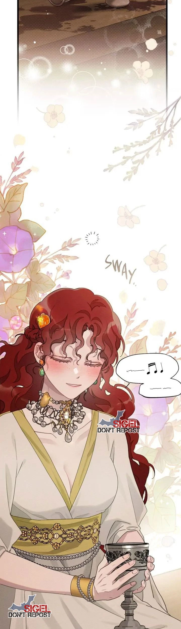 Under the Oak Tree Chapter 48 Gambar 30