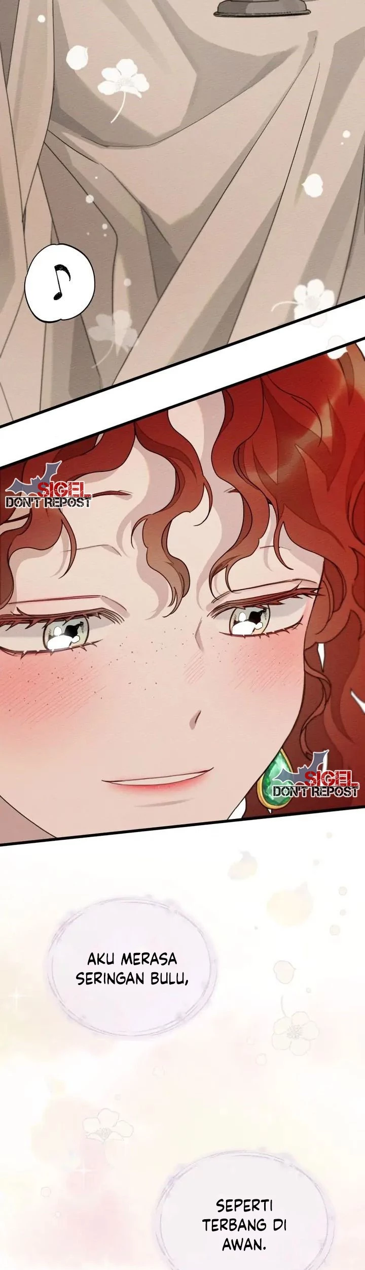 Under the Oak Tree Chapter 48 Gambar 31