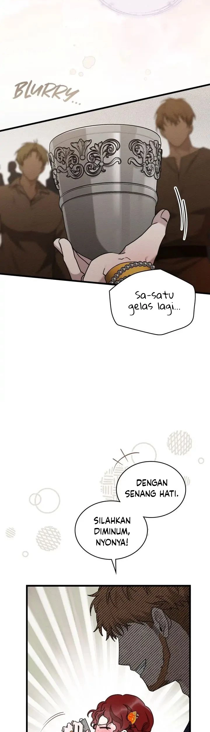 Under the Oak Tree Chapter 48 Gambar 32