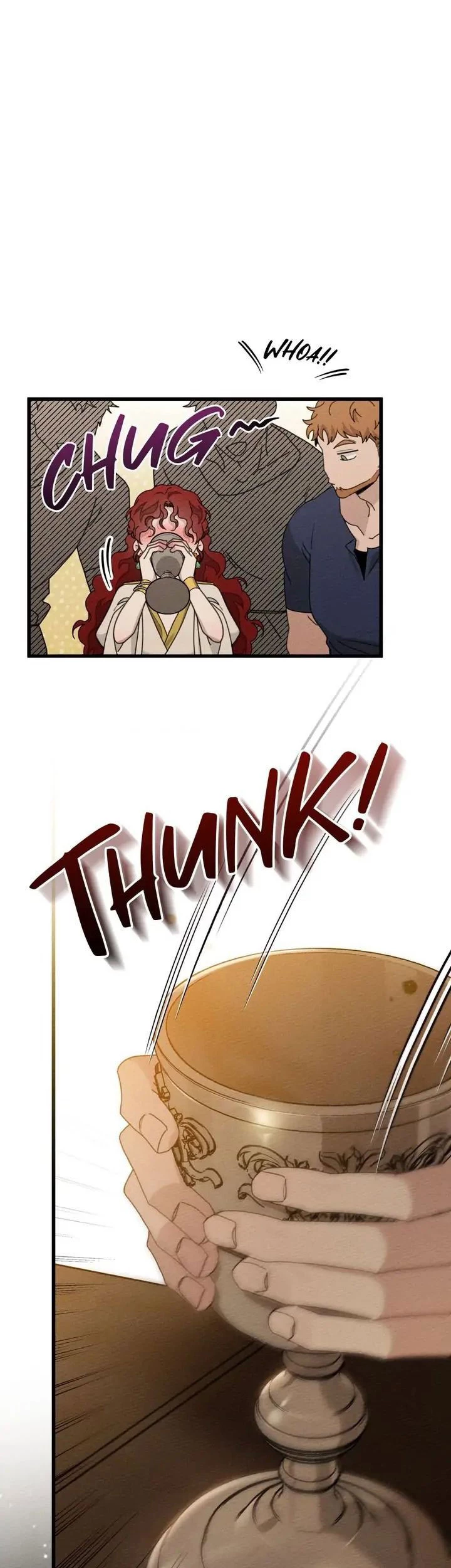 Under the Oak Tree Chapter 48 Gambar 36