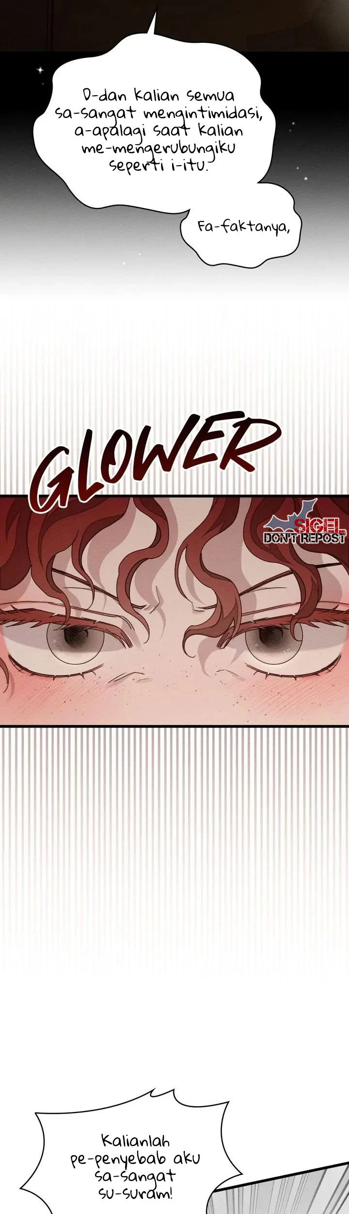 Under the Oak Tree Chapter 48 Gambar 38