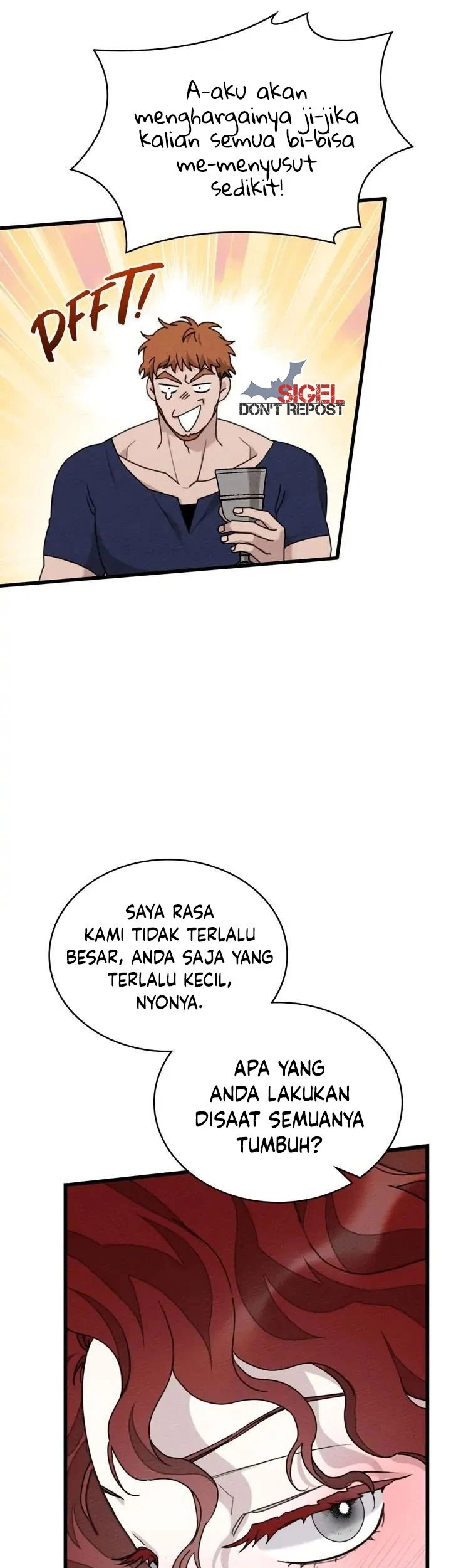 Under the Oak Tree Chapter 48 Gambar 40