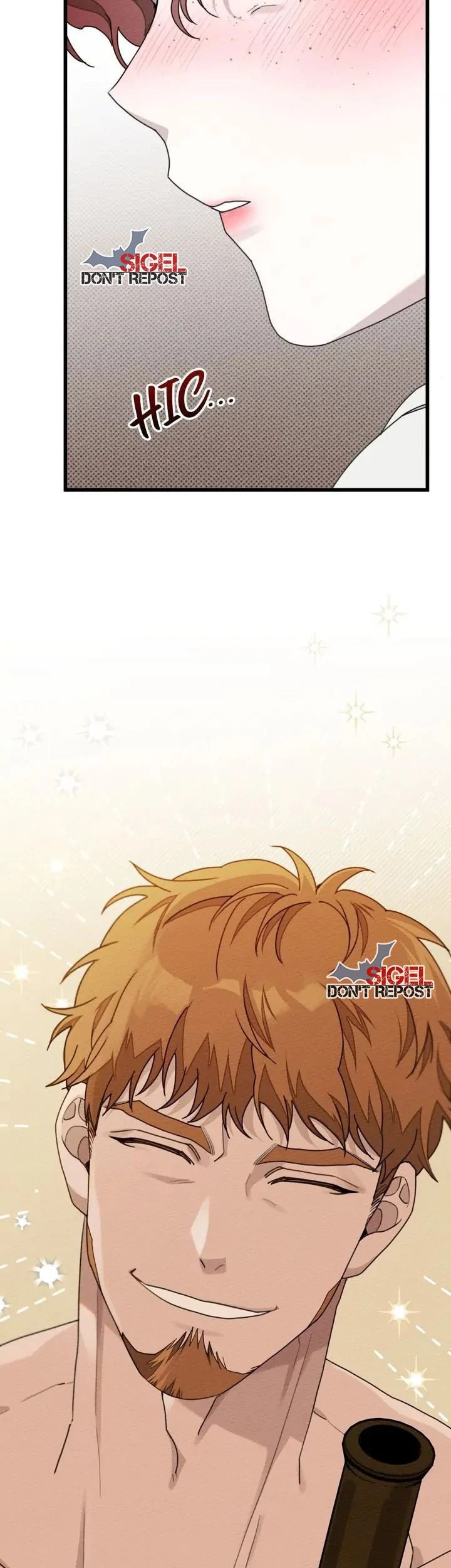 Under the Oak Tree Chapter 48 Gambar 41