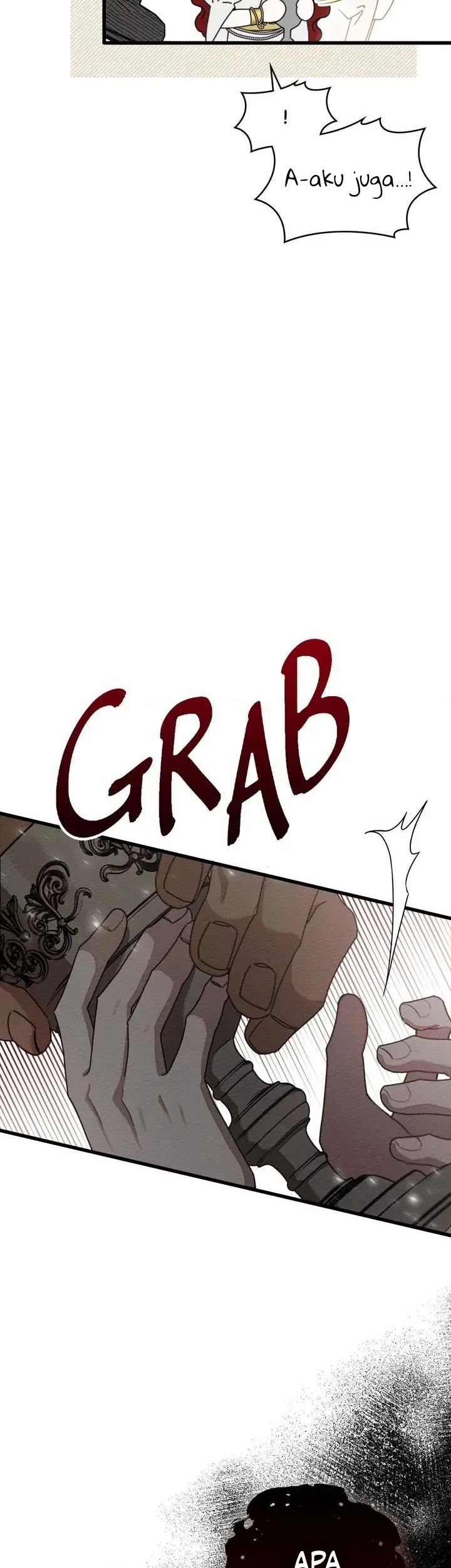 Under the Oak Tree Chapter 48 Gambar 46