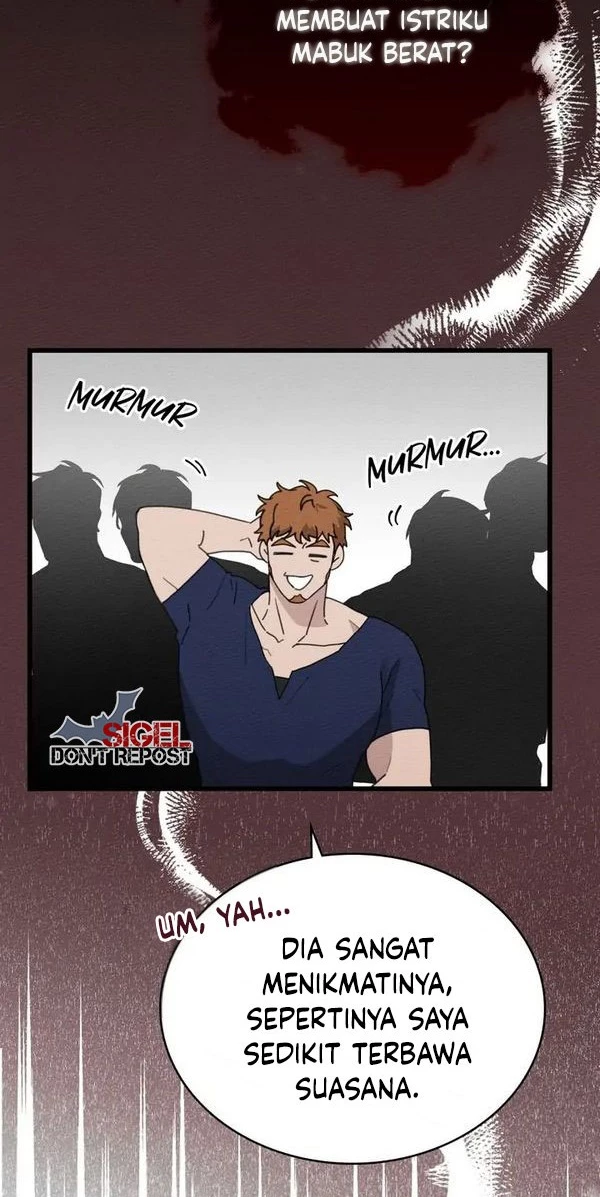 Under the Oak Tree Chapter 49 Gambar 4