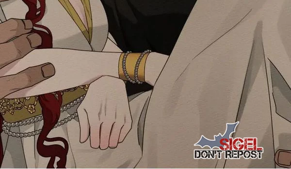 Under the Oak Tree Chapter 49 Gambar 8