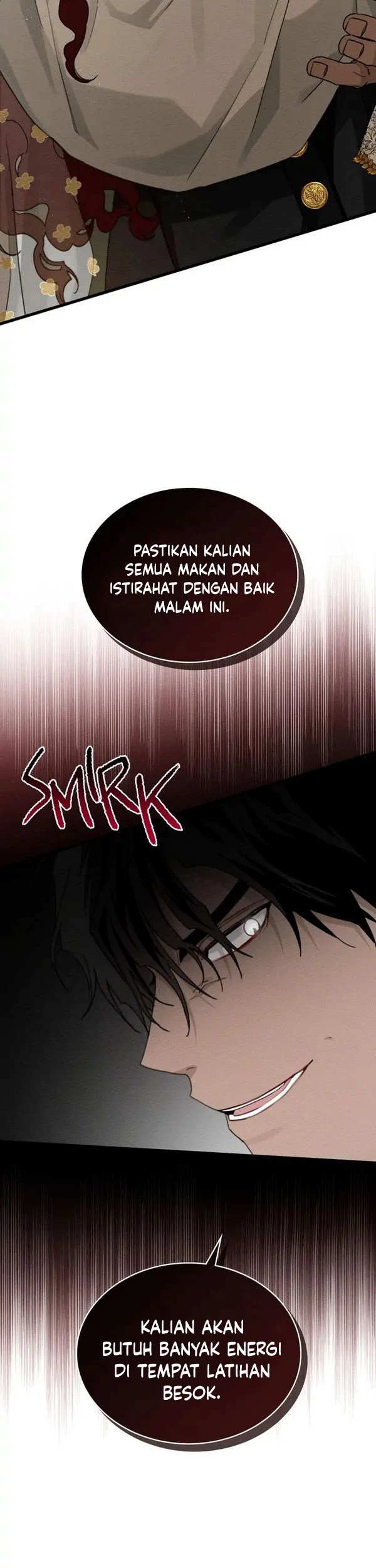 Under the Oak Tree Chapter 49 Gambar 9