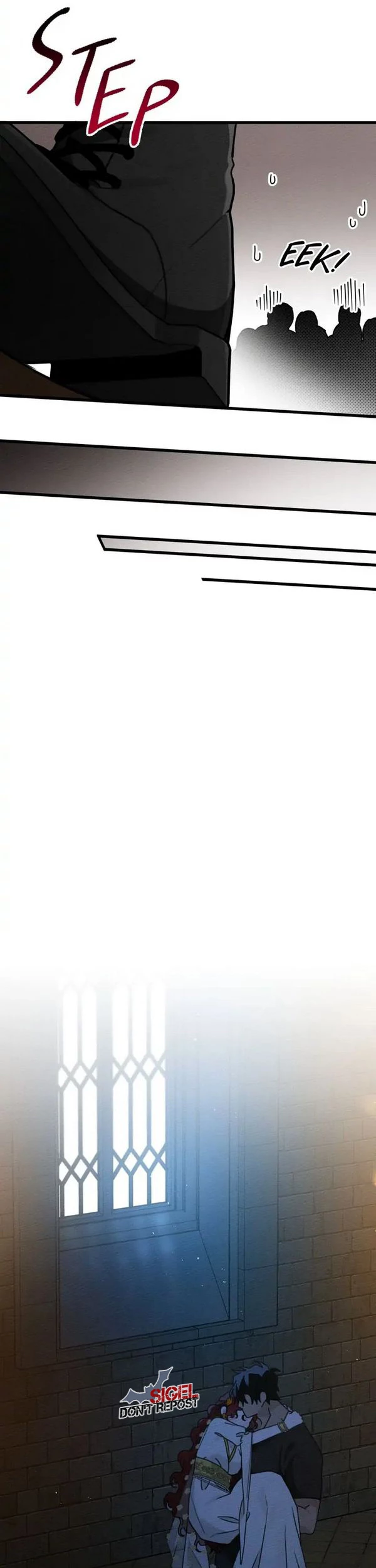 Under the Oak Tree Chapter 49 Gambar 10