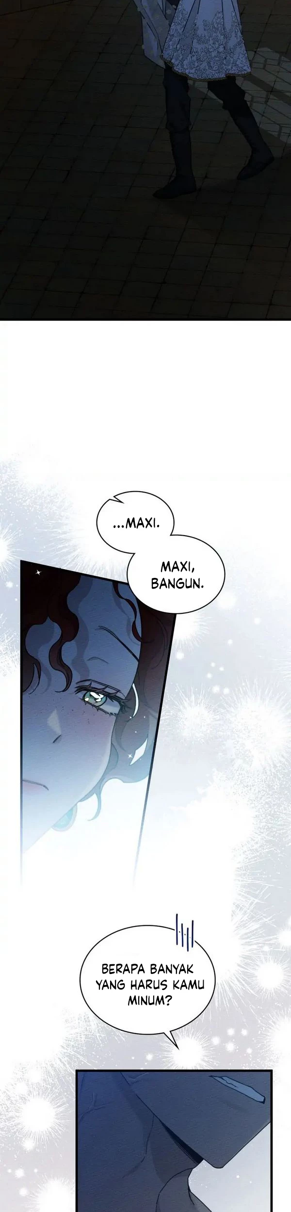 Under the Oak Tree Chapter 49 Gambar 11