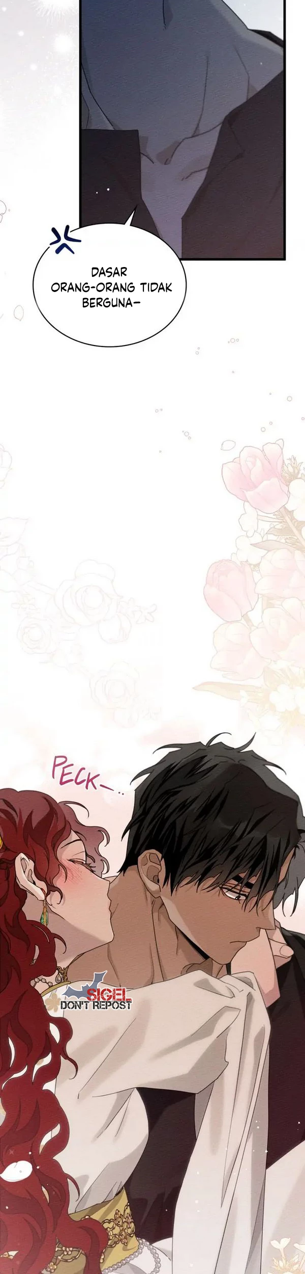 Under the Oak Tree Chapter 49 Gambar 12